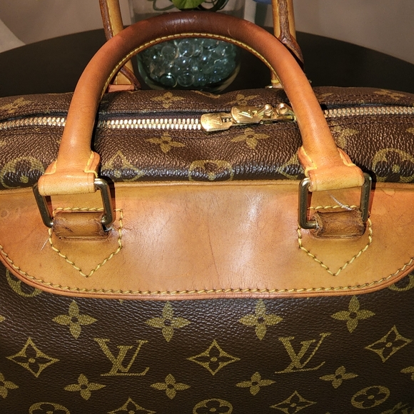 Louis Vuitton Deauville - Picture 2 of 16